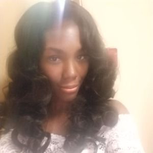 Meet your Posher, Shanice